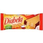 Diabeta Oplatka smetanová DIA 32 g – Zboží Dáma