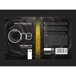 Asombroso by Osmany Laffita The One Body Collagen Gel hydratační tělový kolagen 10 ml vzorek – Zboží Dáma