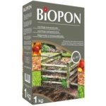 NohelGarden Urychlovač kompostu BOPON 1 kg – Zboží Mobilmania