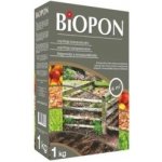 NohelGarden Urychlovač kompostu BOPON 1 kg – Zboží Dáma