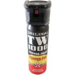 TW1000 Obranný sprej OC Fog Standard 63ml Foam – Zboží Dáma