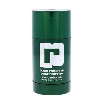 Paco Rabanne Pour Homme deostick 75 ml