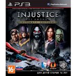 Injustice: Gods Among Us – Hledejceny.cz