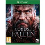 Lords Of The Fallen (Limited Edition) – Sleviste.cz