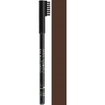 Miss Sporty Eyebrow tužka na obočí 2 Brown 1,8 g – Zboží Mobilmania