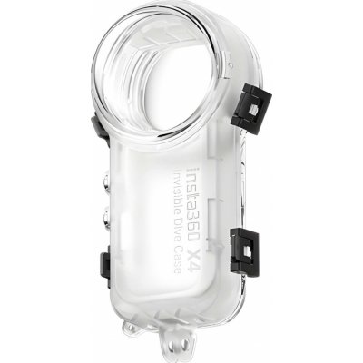 Insta360 Podvodní pouzdro pro X4 INST740-02 – Zboží Živě