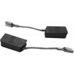 BOSCH Sada uhlíků 2ks 1619P11715 – Zboží Dáma