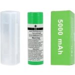 Samsung Baterie 18650 25R 2500mAh/20A – Zboží Dáma