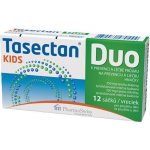 Tasectan Duo Kids 250 mg 12 sáčků – Zboží Mobilmania