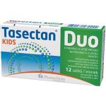 Tasectan Duo Kids 250 mg 12 sáčků – Zbozi.Blesk.cz