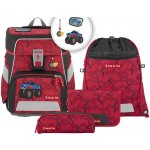 STEP BY STEP Monster Truck Rocky certifikát AGR set 5-dílný – Sleviste.cz