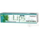 Přípravek pro péči o rty PHARMACY LABORATORIES LIPS HELP mast na opary 10 ml