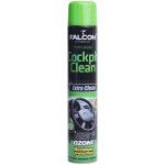 Falcon Cockpit Clean Lemon 750 ml – Zbozi.Blesk.cz