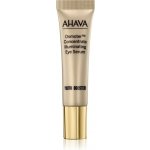 AHAVA Youth Boosters Osmoter energizující sérum proti otokům a tmavým kruhům 15 ml – Hledejceny.cz