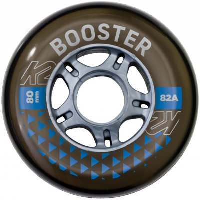 K2 Booster 80 mm 82A 4 ks – Zboží Dáma