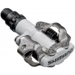 Shimano MTB M520 SPD pedály – Sleviste.cz