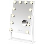 Immax LED stolní kosmetické zrcadlo MUST HAVE na přísavku – Zboží Dáma