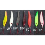 Saenger Aquantic Pilker Lotic LP 80 g – Zboží Dáma