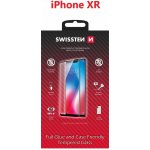 Swissten Full Glue Apple iPhone XR 54501707 – Sleviste.cz