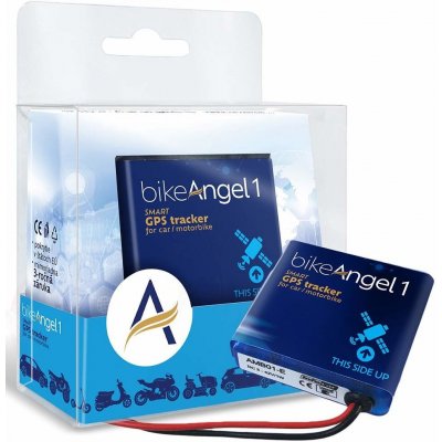 bikeAngel AMB01