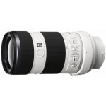 Sony 70-200mm f/4 G OSS – Zboží Mobilmania