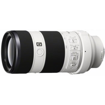 Sony 70-200mm f/4 G OSS