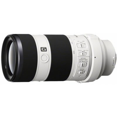 Sony 70-200mm f/4 G OSS – Zbozi.Blesk.cz