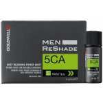 Goldwell Men Reshape 5CA CFM 4 Shots barva na vlasy 80 ml – Zboží Mobilmania