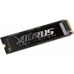 Gigabyte AORUS Gen5 14000 1TB, AG514K1TB – Hledejceny.cz