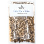 Rymer Vykuřovadla Vykuřovací směs Šaman Tibet 20 g – Hledejceny.cz
