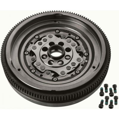 Setrvačník SACHS 2295 001 817 – Sleviste.cz