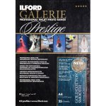 Ilford A4, 25 listů, 330 g – Zboží Mobilmania