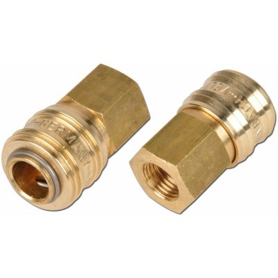 EWO 308.002 Rychlospojka 1/4" IG - vnitřní závit- samice – Sleviste.cz