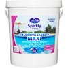 Bazénová chemie Sparkly POOL Chlorové tablety MAXI 15 kg