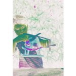 Green Toys Vrtulník zelená – Zboží Dáma