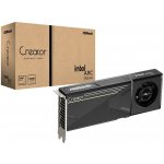 ASRock Intel Arc Pro B65 Creator 32GB GDDR6 90-GA6MZZ-00UANF – Zboží Živě
