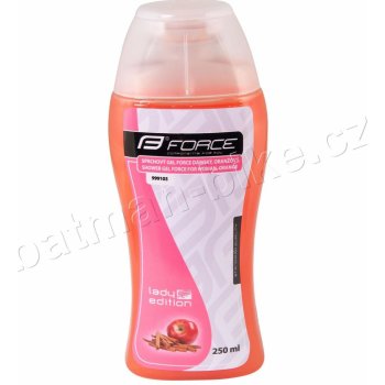 Force Woman sprchový gel 250 ml