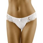 Wolbar tanga Karioka bílé – Zboží Dáma