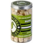KIWI WALKER Pochoutka mrazem sušená kachna 80 g – Hledejceny.cz