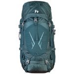 Hannah Wanderer 45l deep teal – Zbozi.Blesk.cz