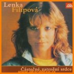 Lenka Filipová - Částečné zatmění srdce CD – Hledejceny.cz