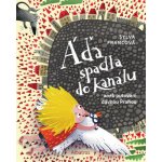 Áďa spadla do kanálu – Hledejceny.cz