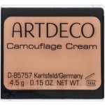 Artdeco Camouflage Cream Voděodolný krycí korektor 21 Desert Rose 4,5 g – Hledejceny.cz