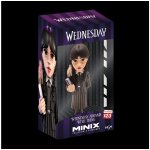 MINIX Netflix TV Wednesday Wednesday w/ Thing – Zboží Mobilmania