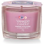 Yankee Candle Summit Stargazing 37 g – Hledejceny.cz