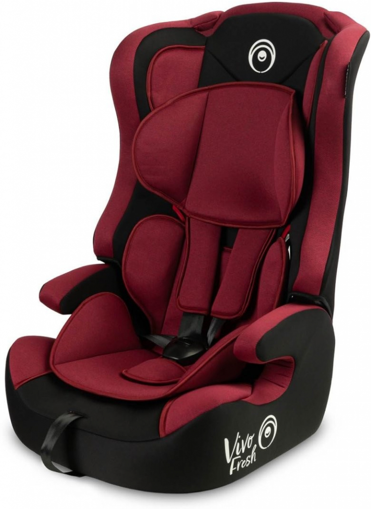 Caretero Vivo Fresh 2023 Burgundy