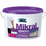 Het Mikral Renovo 1 kg – HobbyKompas.cz