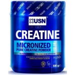 USN Creatine Monohydrate 500 g – Zboží Mobilmania