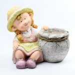 DIEVČA OBAL MGO 34x33,5x31CM SUPER CENA! – Hledejceny.cz