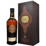 Glenfiddich 30y 43% 0,7 l (holá láhev) – Hledejceny.cz